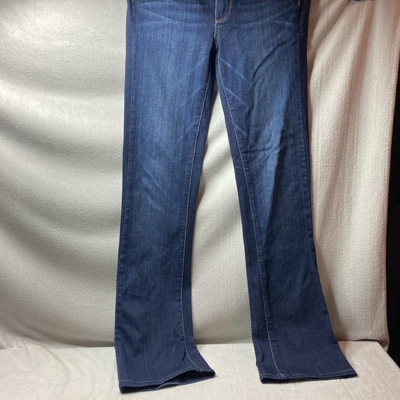 Paige Blue jeans size 27 - Picture 3 of 10